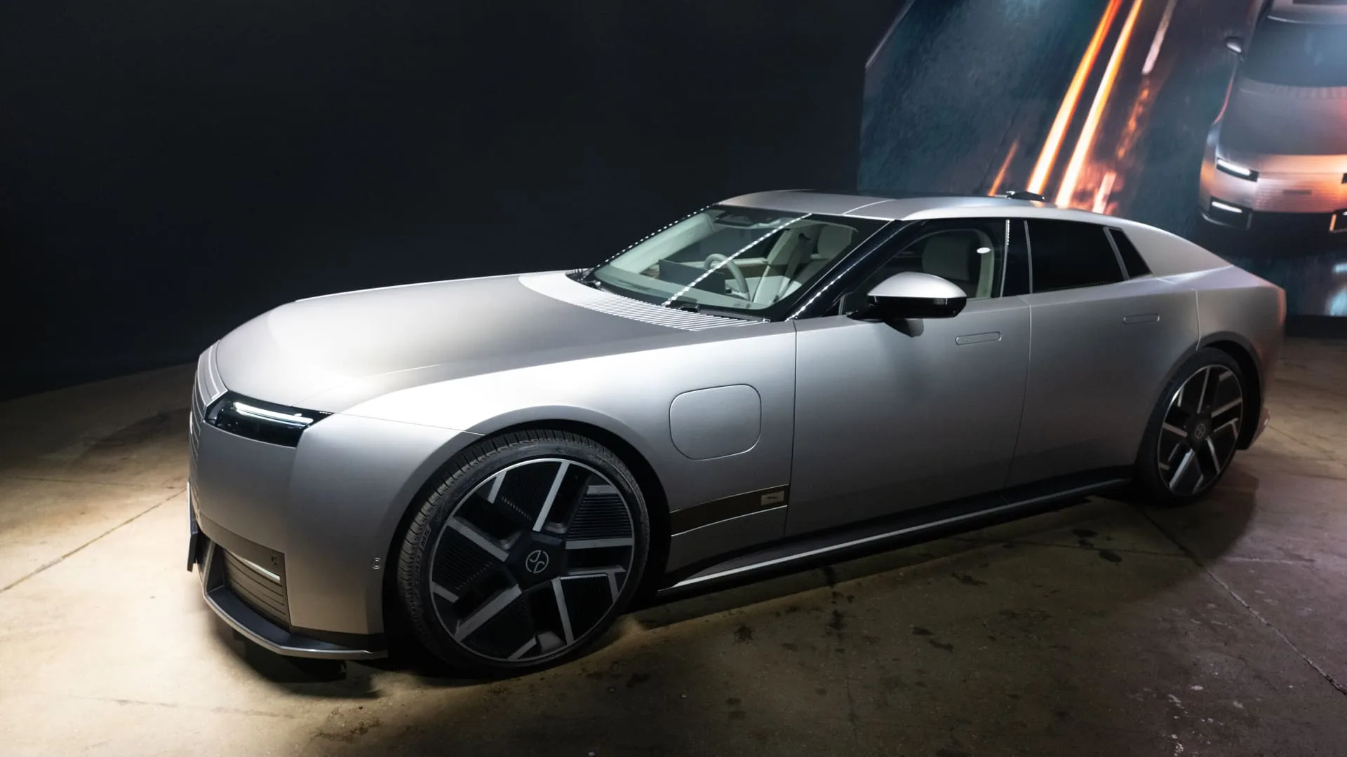 Jaguar Launches Electric Type 01 at Rp2.1 Billion, Two Years After Controversial Rebranding