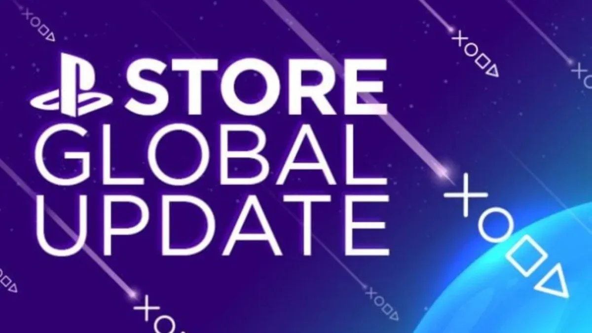 PlayStation Store Kembali Diperbarui: Sony Rilis Konten Baru untuk PS4, PS5, dan PS Plus