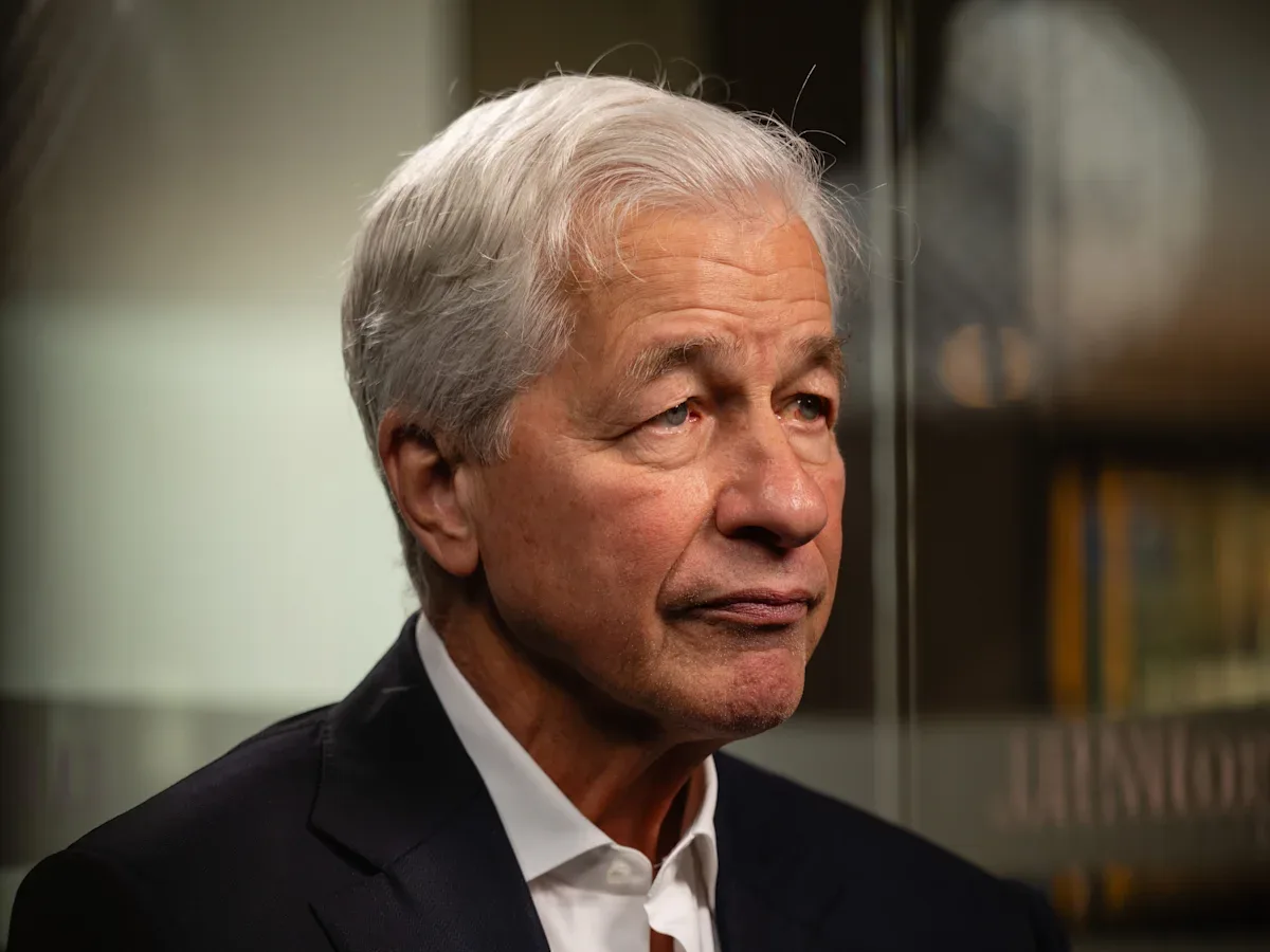 Jamie Dimon: Model AI Anthropic Mythos Naikkan Risiko Siber 10 Kali Lipat
