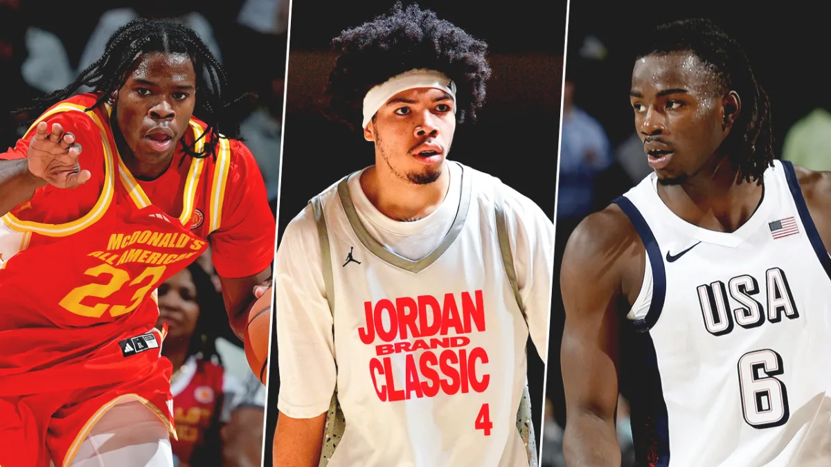 Draf NBA 2027 Tanpa Bintang Jelas: Mengapa Kelas Ini Justru Berbahaya bagi Tim Papan Bawah