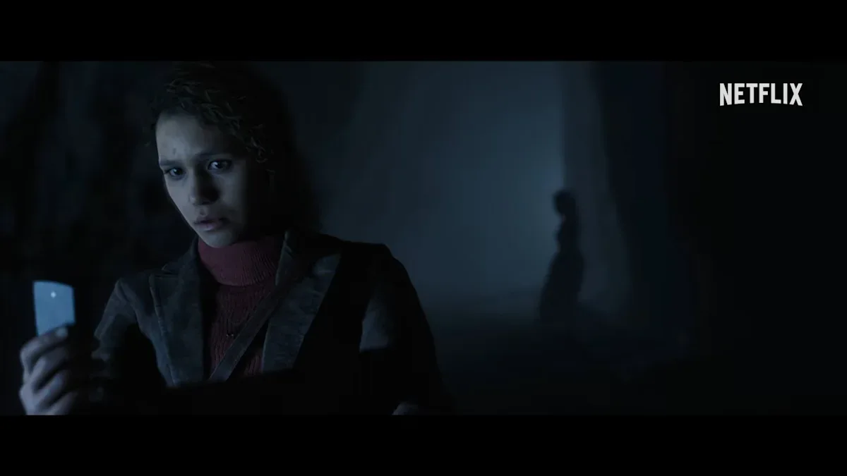 Netflix Releases New The Conjuring Game, But How Many People Actually Play?