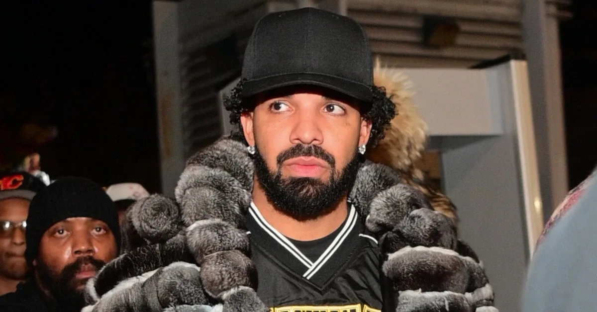 Drake Kembali Absen dari Grammy 2027, Buntut Kontroversi Kategori Asian Pop