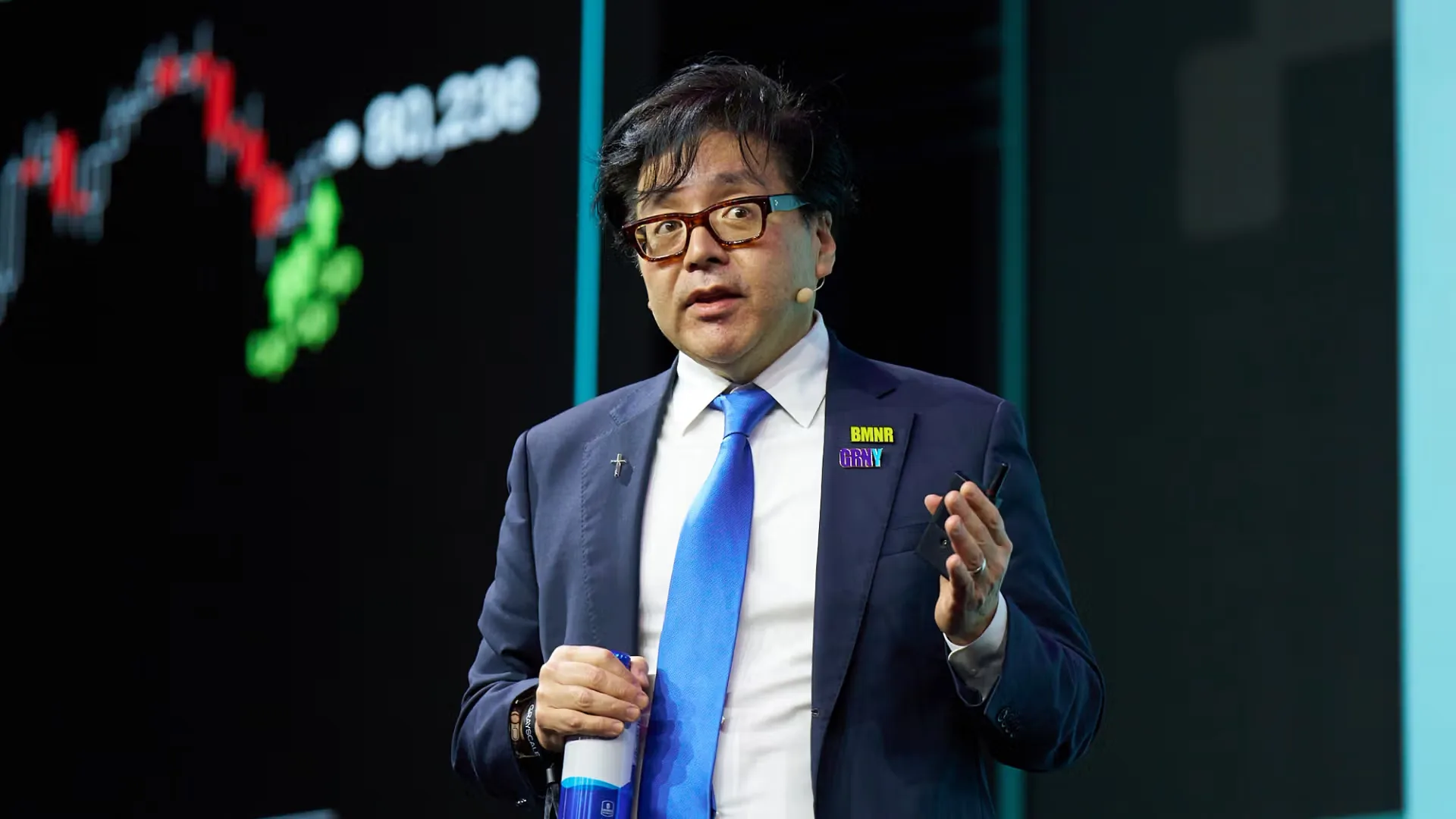 Bitmine Setop Akumulasi Ether di Ambang 5%, Sinyal Peringatan bagi Pasar Kripto