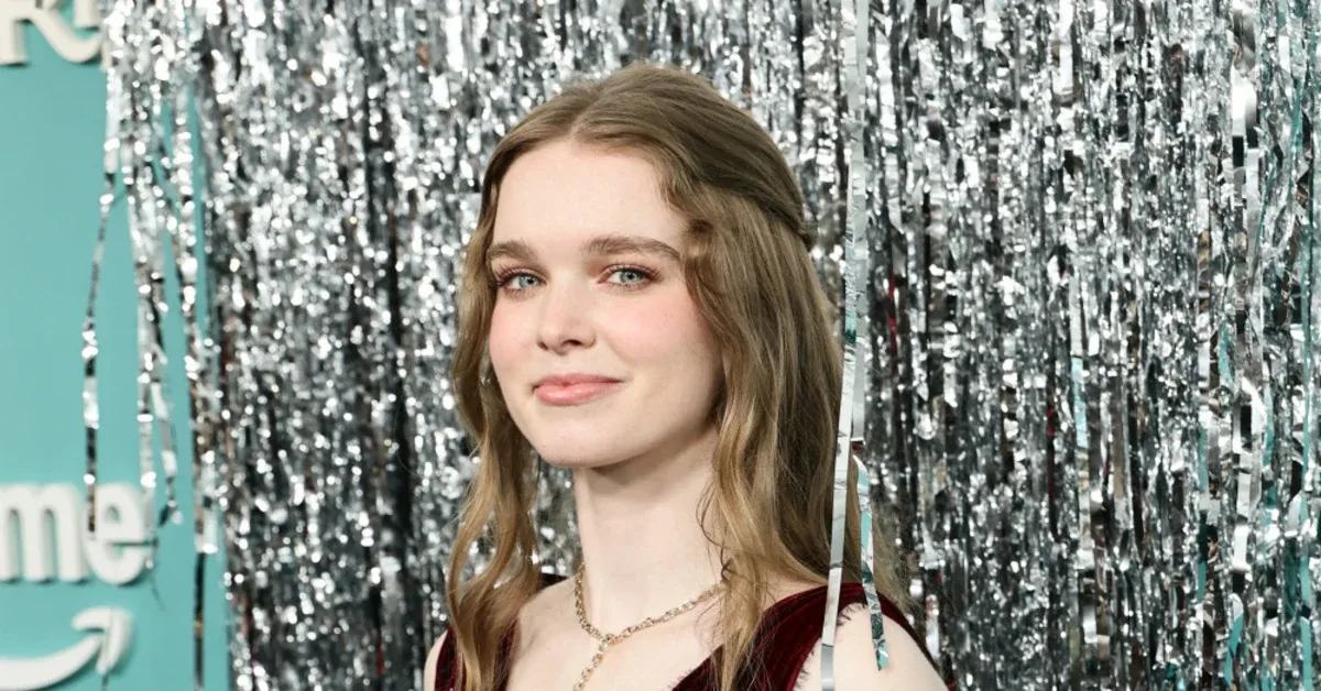 Summer H. Howell Ungkap Proses Syuting Carrie: 12 Jam Berlumur Darah Setiap Hari