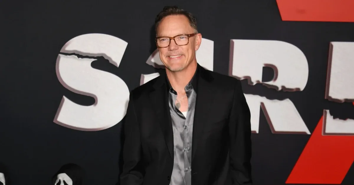 Matthew Lillard: Bertahan di Hollywood yang Tak Pernah 'Memahami' Saya