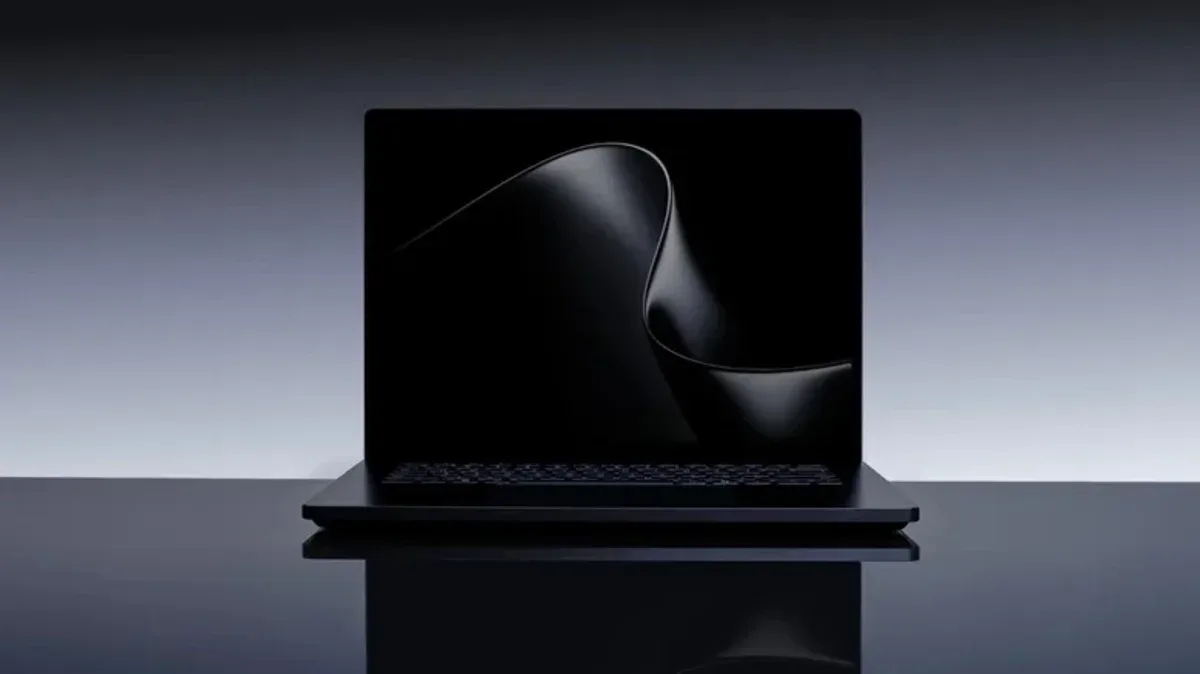 Microsoft dan NVIDIA Pamerkan Surface Laptop Ultra di San Francisco, Taruhan Besar di Tengah Kejayaan AI PC