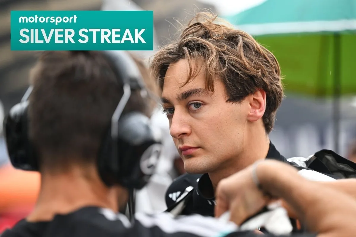Toto Wolff Konfirmasi Penalti Mesin Russell di Singapura: Pukulan Telak di Sisa Musim