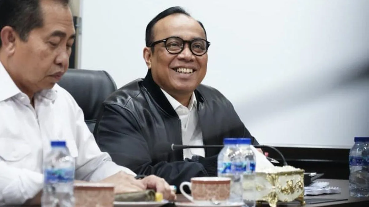 BRAN Matangkan Kewenangan, Janji Negara Hadir di Setiap Sengketa Tanah