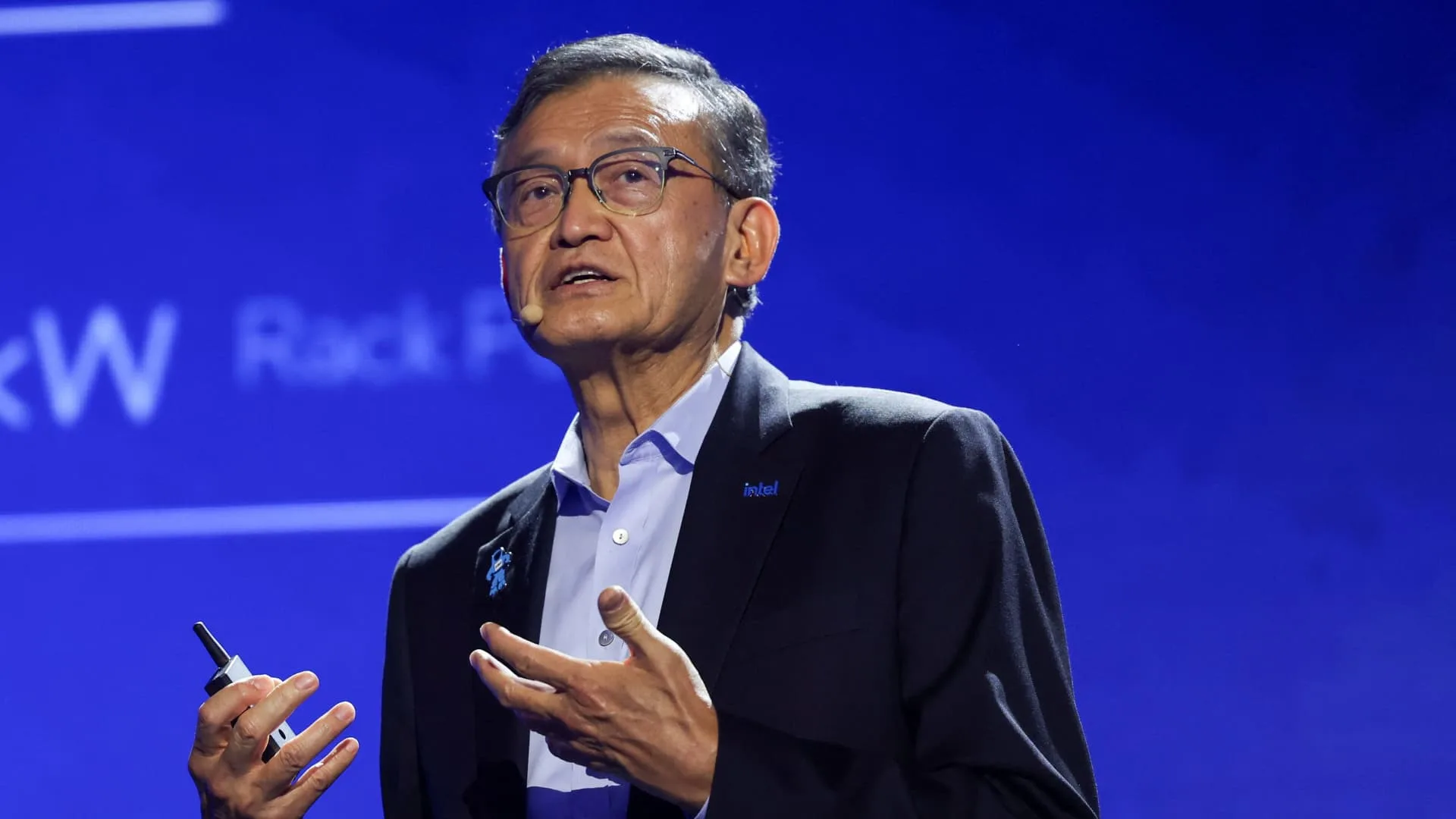 Cramer Pilih Chipmaker di Level Sekarang, Sinyal Baru untuk Pasar Rabu