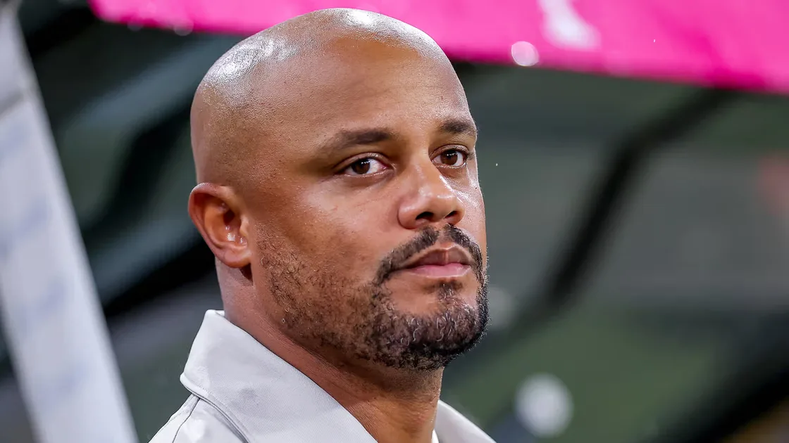 Kompany Terima Penghargaan Bergengsi dari Perdana Menteri Bavaria, Disebut Teladan di Luar Lapangan