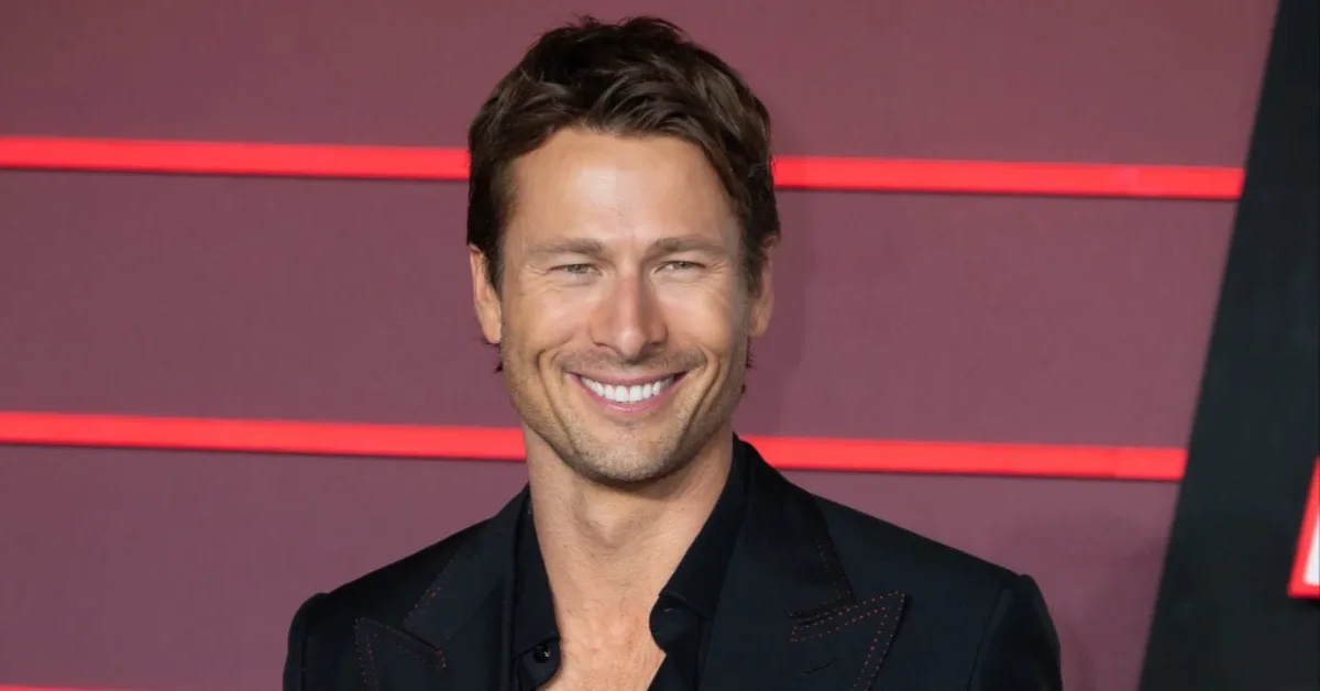Glen Powell Nyaris Kehilangan Tangan di Set The Running Man, Sepsis Ancam Nyawa
