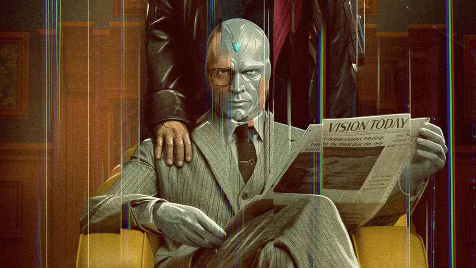 Jadwal Rilis VisionQuest Terungkap: Strategi Tidak Biasa Disney+ Menuju Avengers: Doomsday