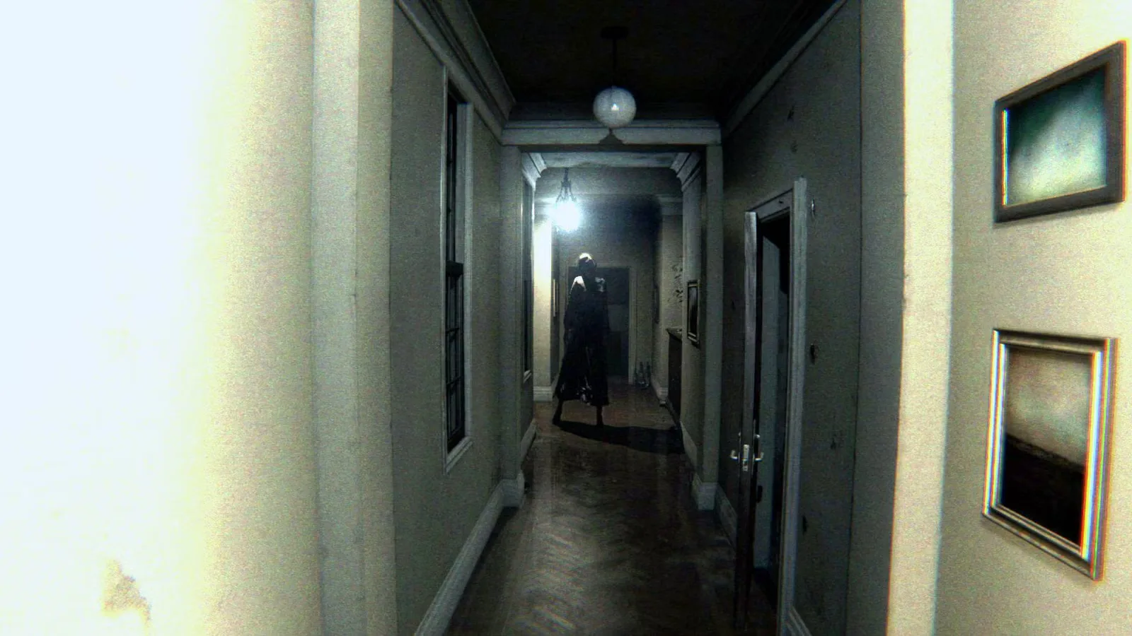 P.T. Kojima Kembali Dimainkan di PC, 12 Tahun Setelah Ditarik dari PlayStation Store