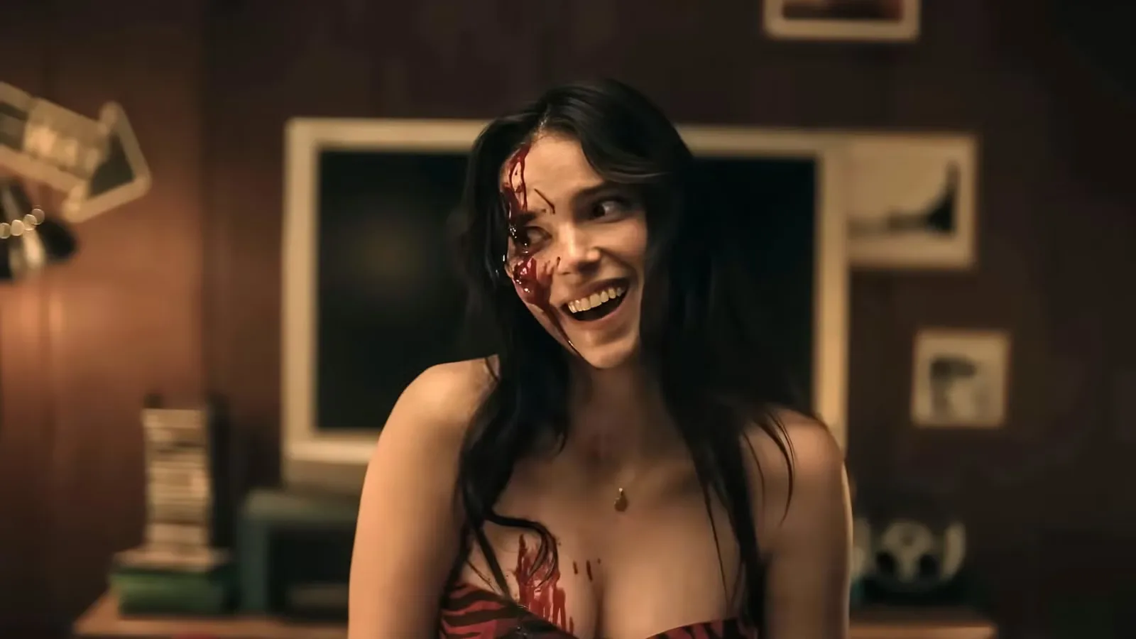 Obsession Returns to Theaters in 4DX for One Day Only, Halloween Becomes a Test for Immersive Format