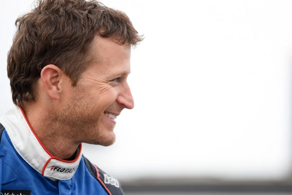 Kasey Kahne Akhiri Pensiun, Kembali Balap NASCAR Truk 2027