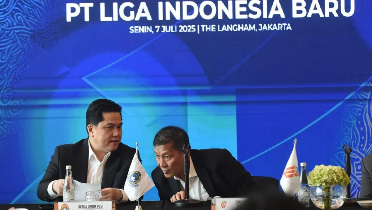 Indonesia League Cup 2026/2027: Three-Foreigner Quota, Stage for Local Players, and the AFC Ticket Dream
