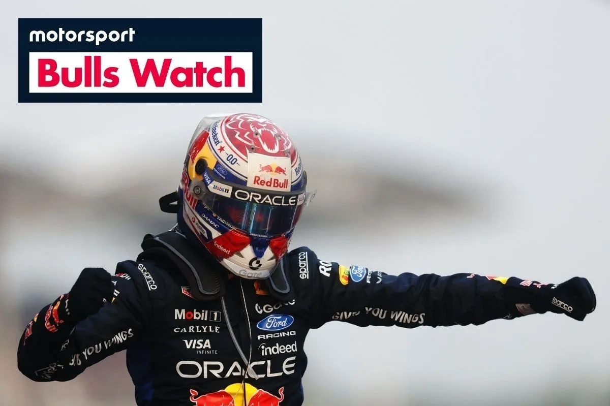 Verstappen Akui Red Bull Lebih Tenang Tanpa Horner: 'Tekanan Berkurang'