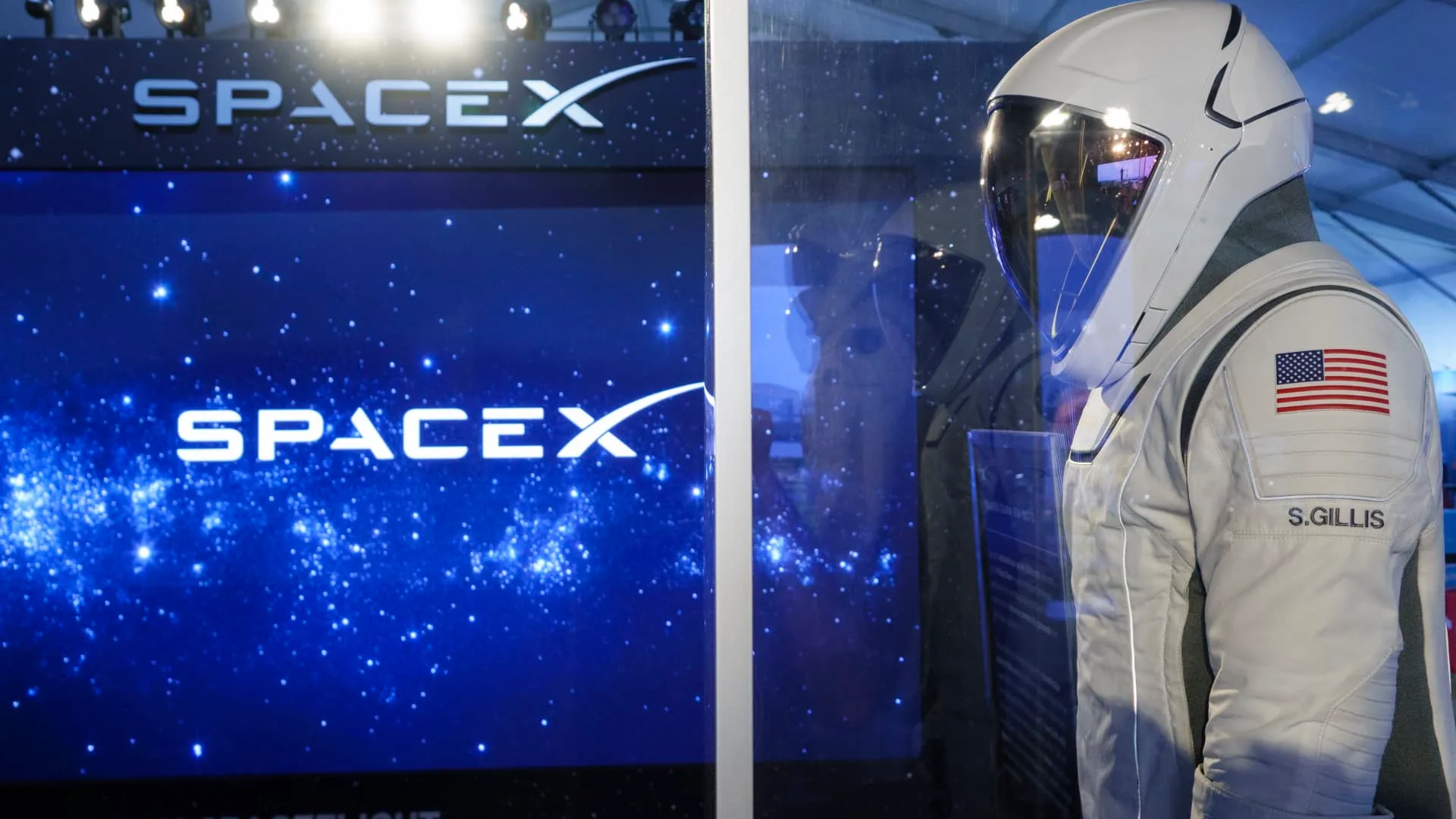 Goldman Naikkan Target Harga SpaceX, Cramer: Sinyal Visi Musk Mulai Terwujud