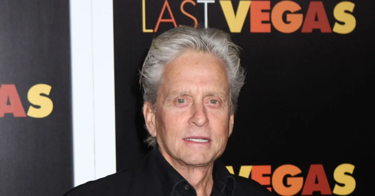 Michael Douglas Ungkap Ultimatum Catherine Zeta-Jones: Hentikan Lima Pacar atau Kehilangan Saya