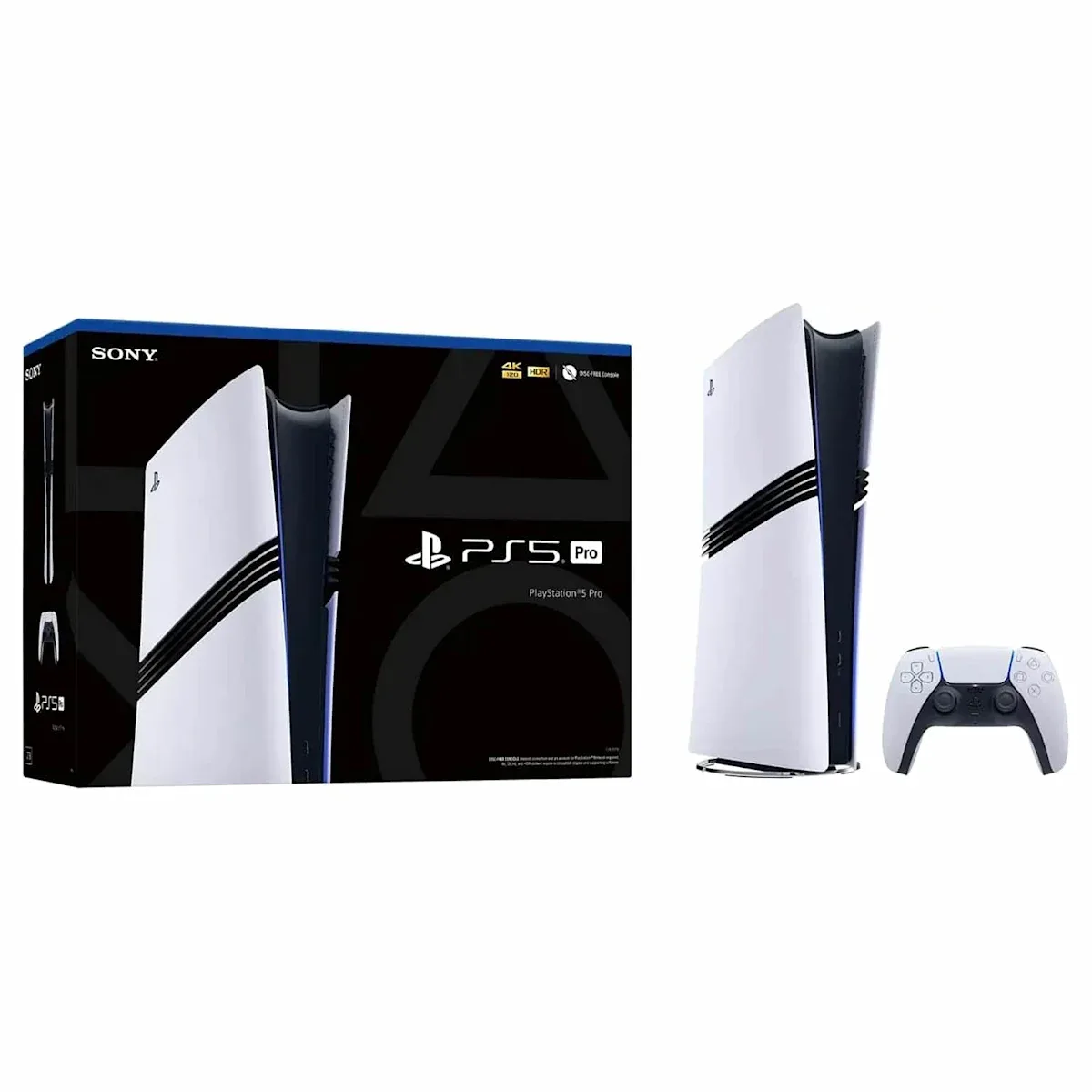 GameStop Jual PS5 Pro Refurbished Lebih Mahal dari Baru, Efek Krisis Chip AI