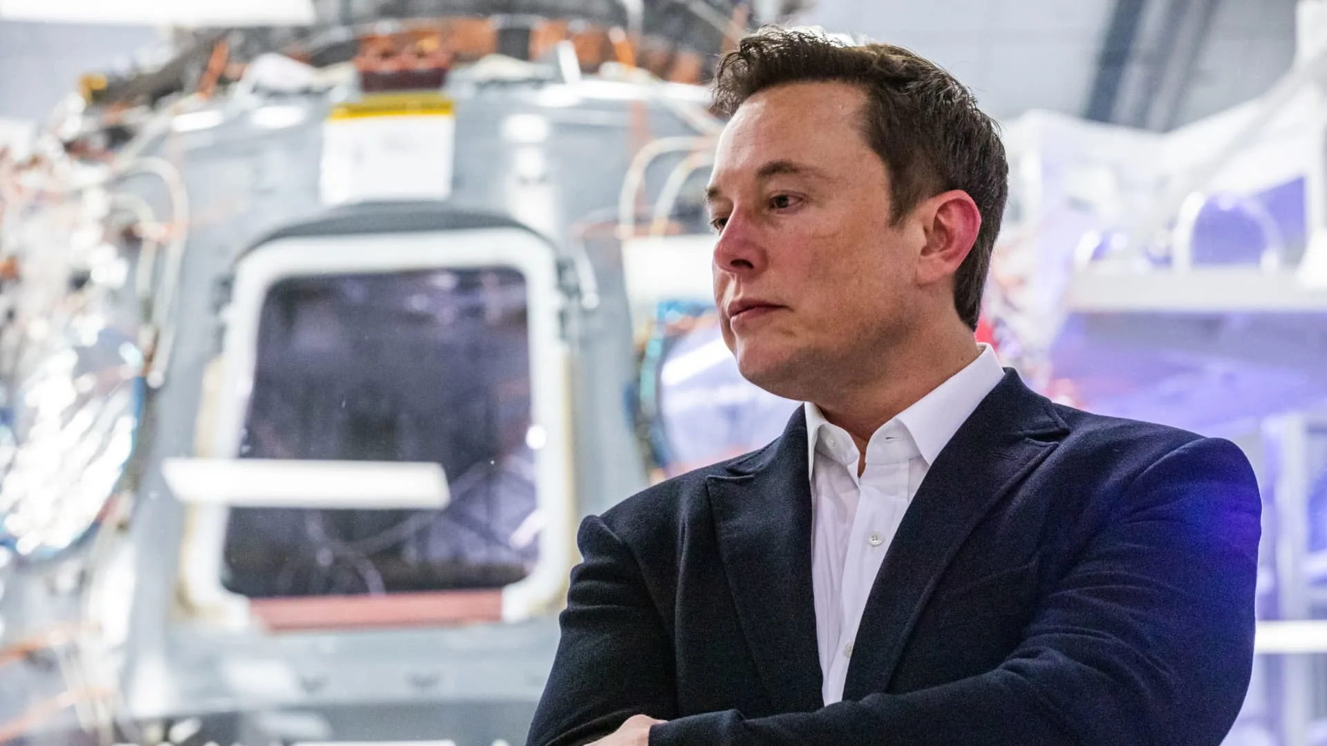 Musk Tuding 'Oligarki' India Blokir Starlink, Jio dan Airtel Jadi Sasaran