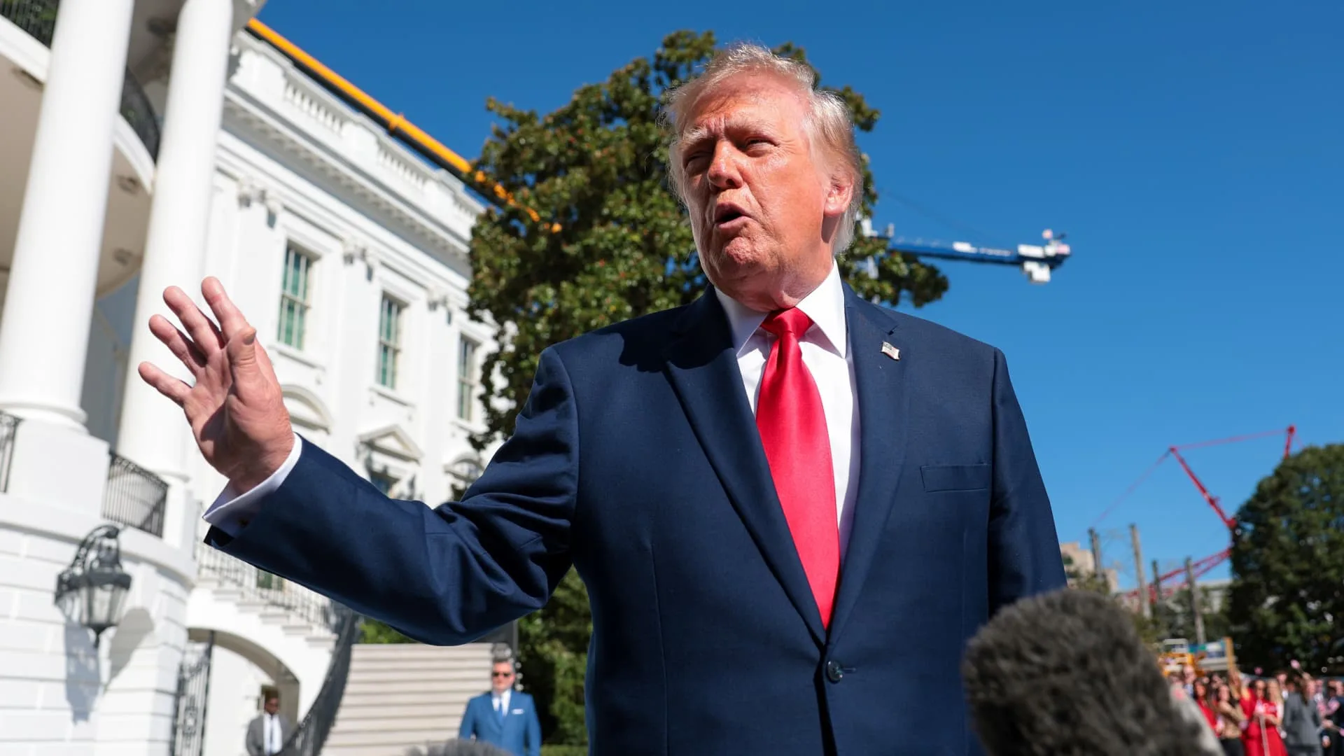 Trump Tolak Kesepakatan dengan Iran, AS Siapkan Serangan Besar-besaran
