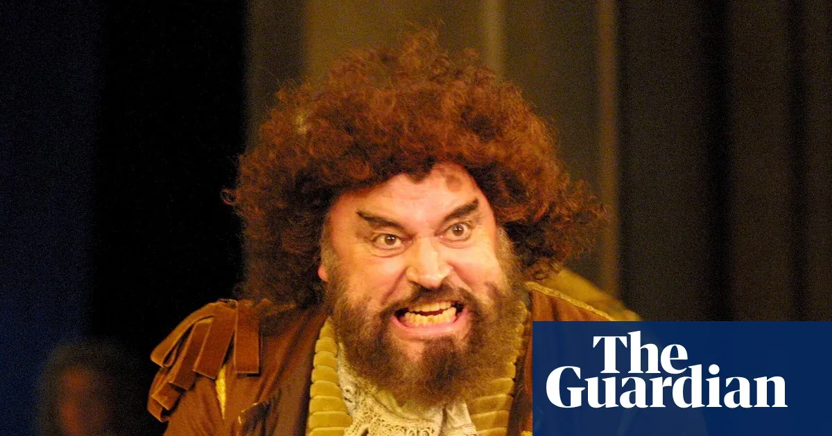 Brian Blessed Genap 90 Tahun: Emma Thompson hingga Brian May Ungkap Sisi Liar dan Lembut Sang Legenda