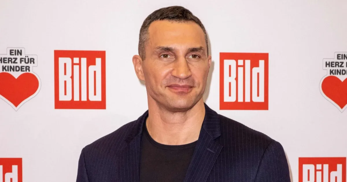 Klitschko Bayar Pajak Hayden Panettiere Rp470 Juta, Warisan Sang Aktris Terancam