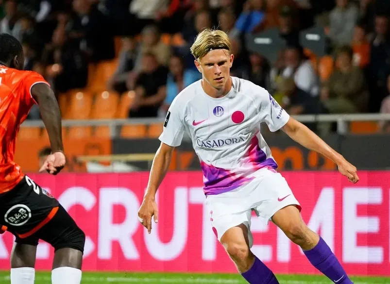 Toulouse dan Kebangkitan Pemain Denmark di Ligue 1: Tren Baru atau Kebetulan?