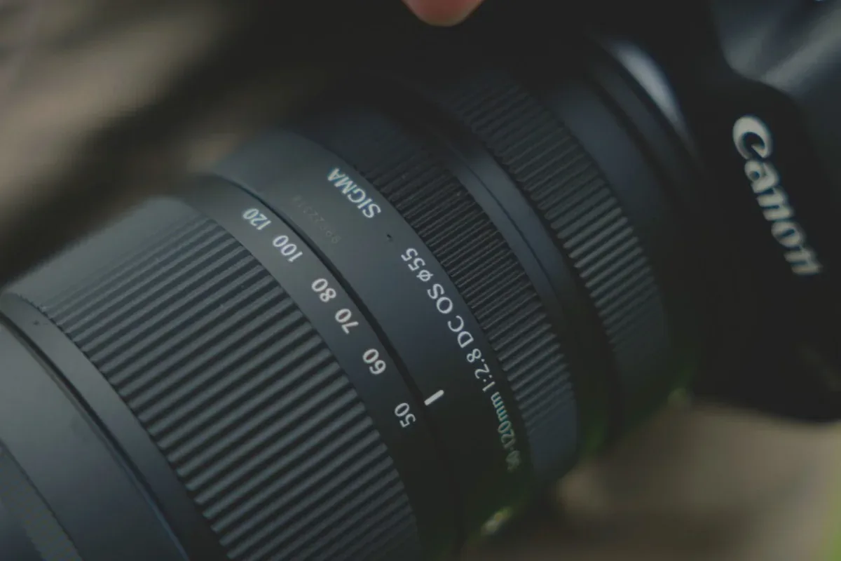 Sigma Releases 50-120mm f/2.8 Lens That Fits in Your Hand, Weighs Just 390 Grams
