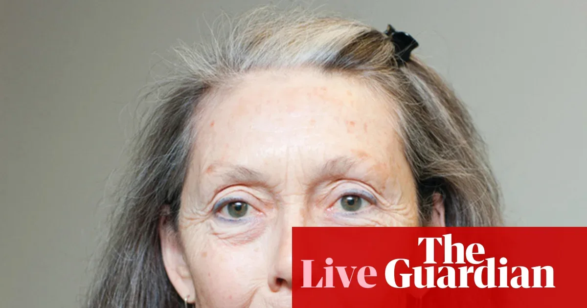 Anne Carson Raih Nobel Sastra 2026, Penyair Kanada Pertama dalam Enam Tahun