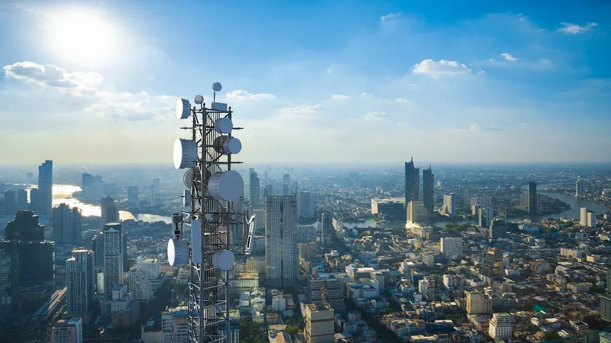 Triple Play: Uji Coba 30 Hari dari AT&T, Verizon, dan T-Mobile Jadi Senjata Baru Perebutan Pelanggan