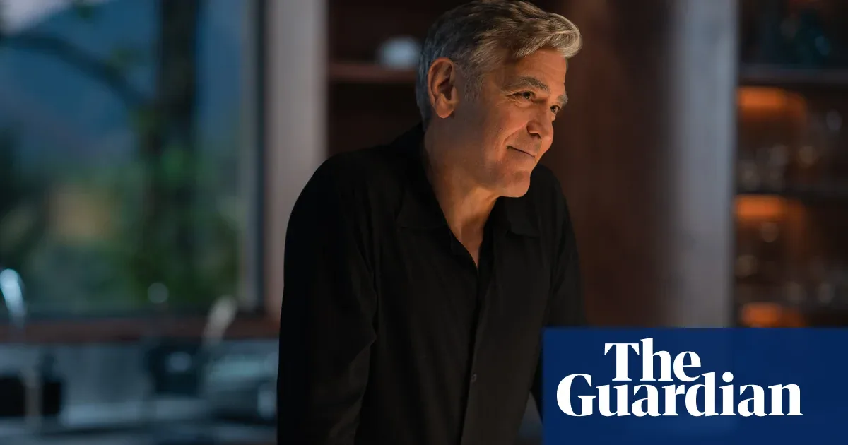 George Clooney Buka Restoran Italia di Provence: Antara Ambisi Kuliner dan Bayang-Bayang Kegagalan Selebritas