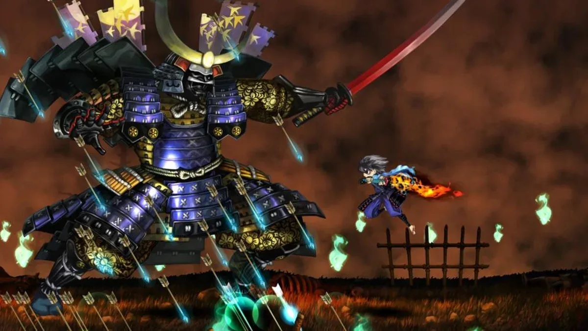Muramasa: Revenant Blades Remaster Hadir Februari, Siap Rilis di Switch 2