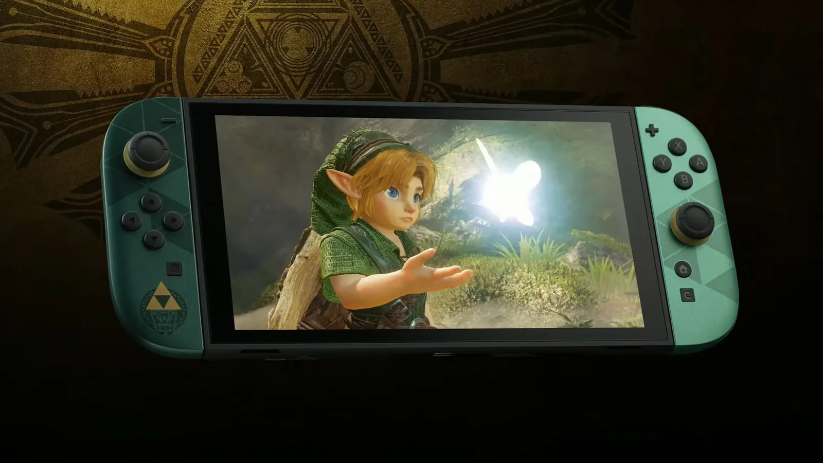 Best Buy Hadirkan Midnight Launch Zelda Switch 2, Peluang Emas di Tengah Kelangkaan