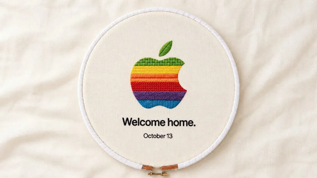 Apple Sets "Welcome Home" Event for October 13, Ready to Challenge Amazon and Google in the Smart Home Market