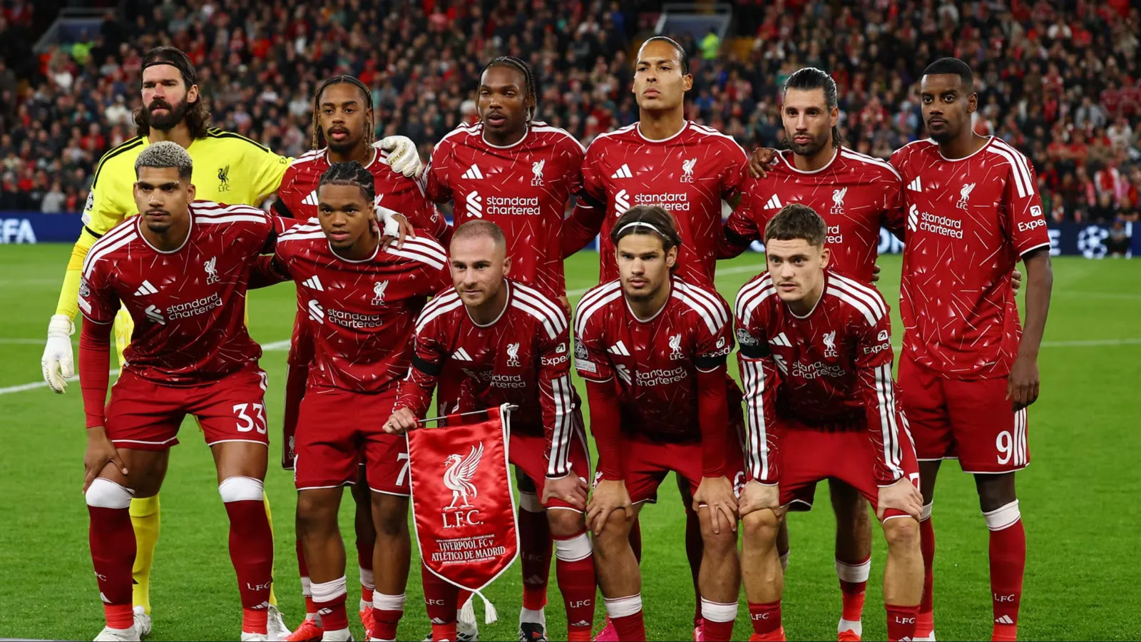 Szoboszlai Jadi Bukti Warisan Klopp di Liverpool: dari Rp1 Triliun Kini Bernilai Rp2,4 Triliun