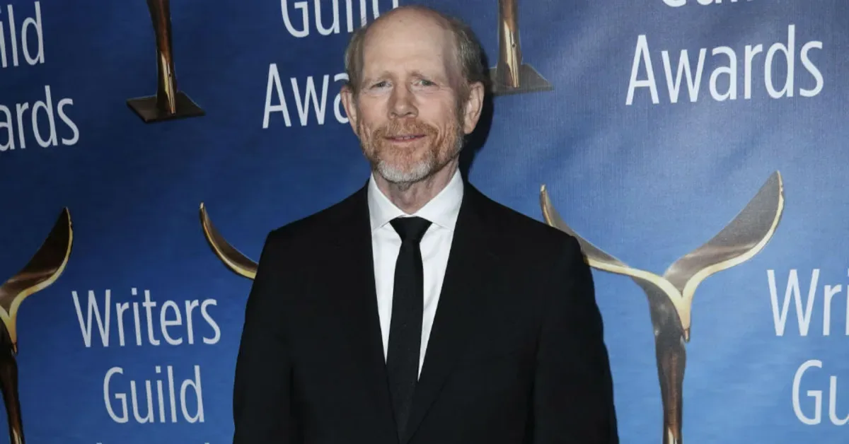 Ron Howard dan Brian Grazer Raih Penghargaan Bergengsi Hollywood, Sinyal Kebangkitan Imagine Entertainment