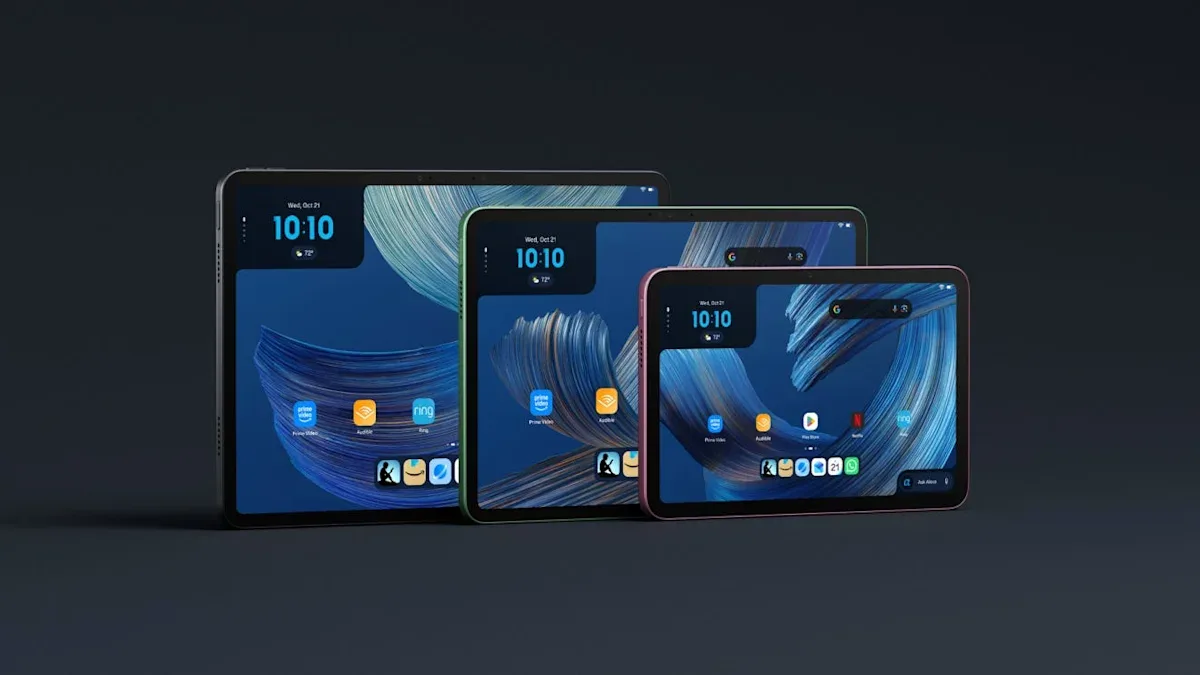 Amazon Pensiunkan Tablet Fire Setelah 15 Tahun, Ganti Lini Alexa yang Lebih Mahal
