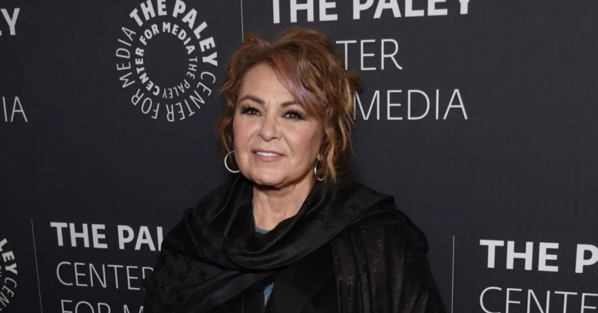 Roseanne Barr Kembali ke TV dengan Sitkom 'Meemaw' dan Deretan Bintang Pendukung Trump