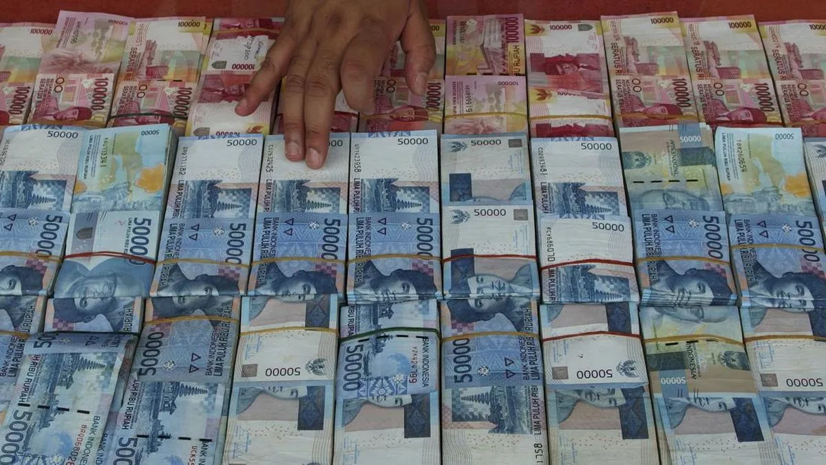 Istri Polisi di Surabaya Diduga Kuras ATM Teman Rp4,5 Juta, Siasat Menutupi Terbongkar CCTV