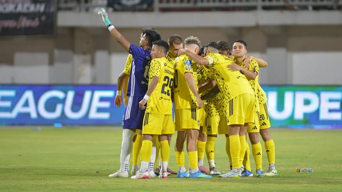 PSIM Untung Besar di League Cup 2026/2027: Tak Perlu Keluar dari Bantul