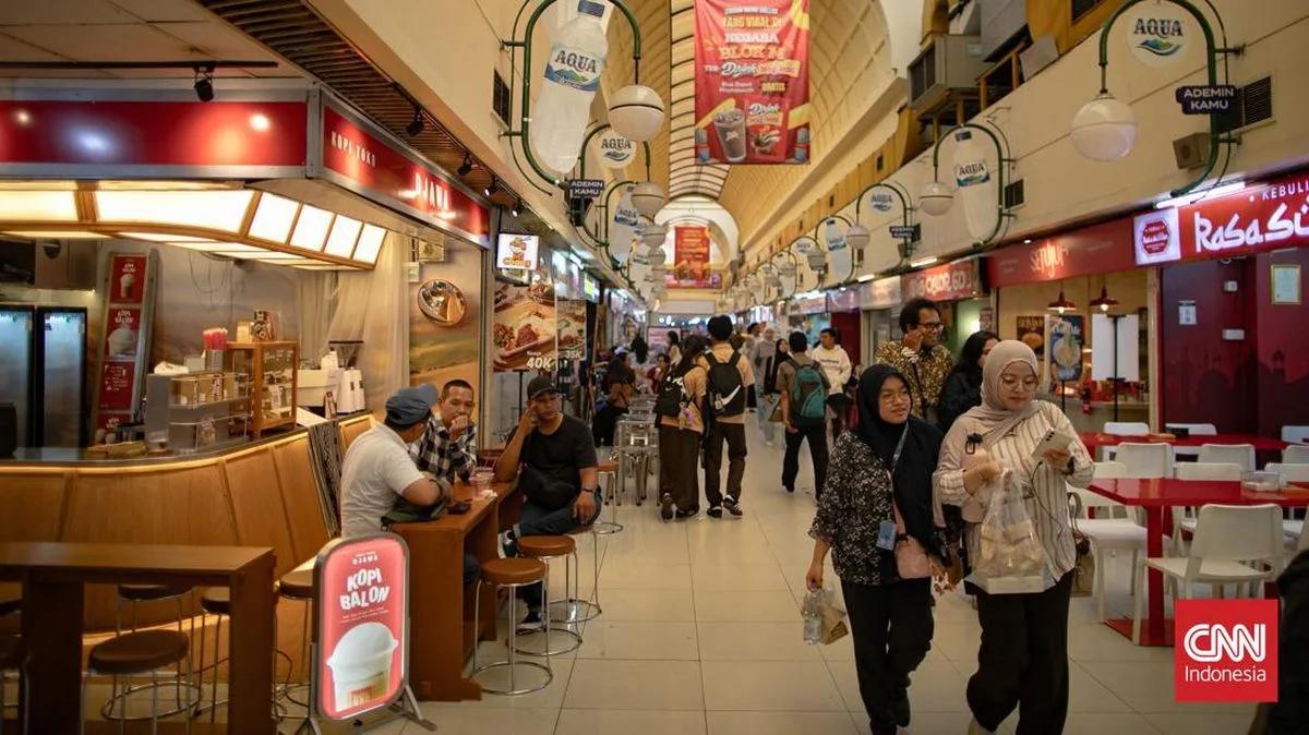 Blok M Transforms: Two New Towers, Hotel, and Mall in Jakarta TOD Project