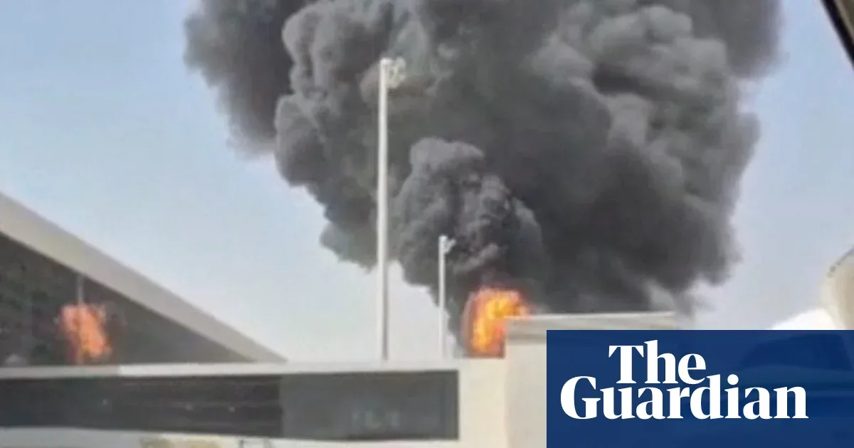 Bandara Riyadh Lumpuh: Houthi Klaim Serangan Rudal, Maskapai Setop Penerbangan