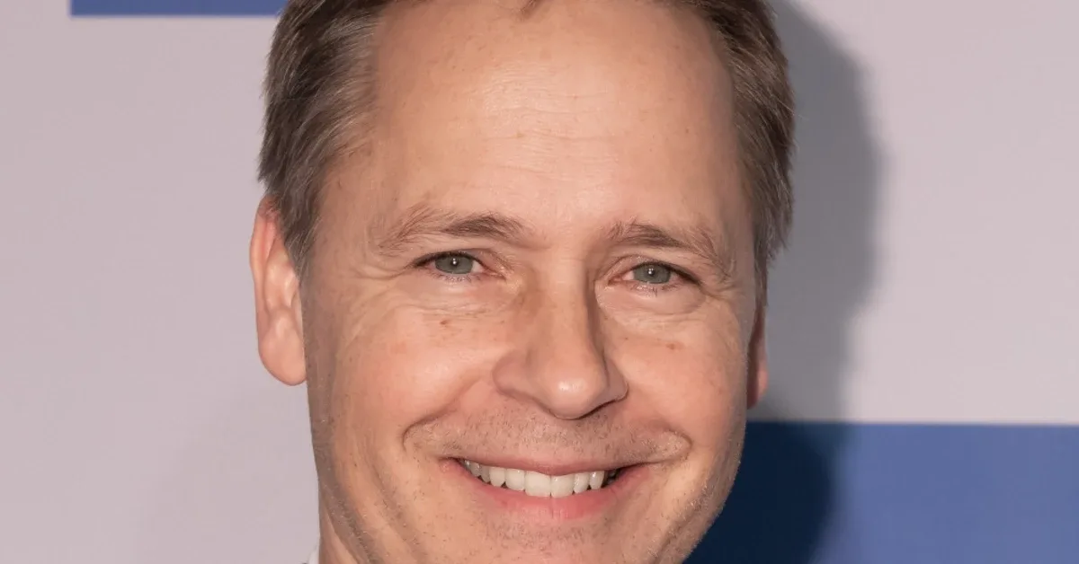 Chad Lowe Kembali ke Media Sosial, Bagikan Pesan Spiritual Usai Kepergian Putrinya