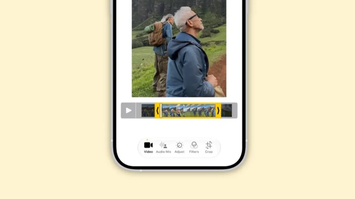 Fitur Tersembunyi iPhone 16 dan 18 Pro: Audio Mix Ubah Kualitas Suara Video Secara Drastis