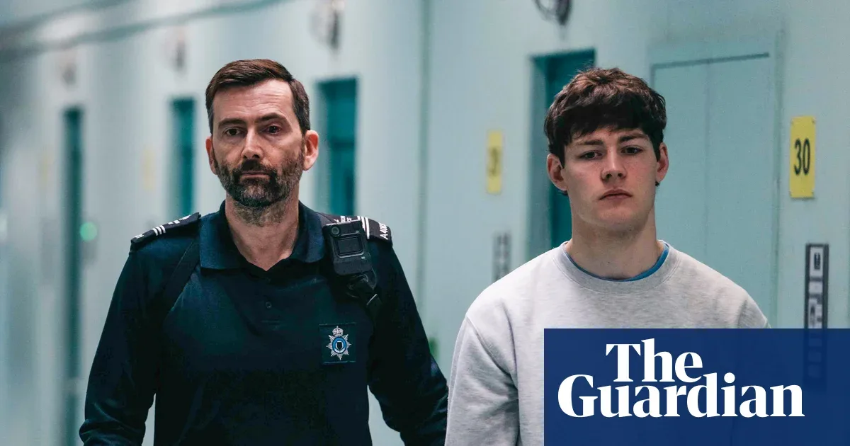Time Season 3: Ketika Jimmy McGovern Membongkar Sistem Pemasyarakatan Anak yang Retak