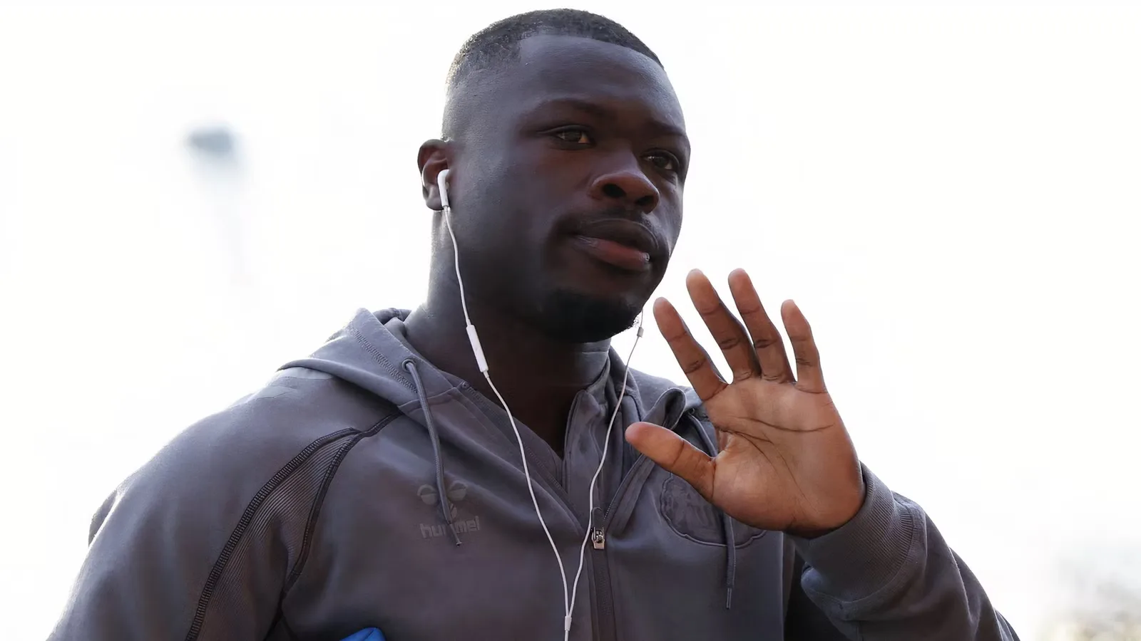 Brobbey Absen, Sunderland Bergantung pada Isidor untuk Hadapi Brighton