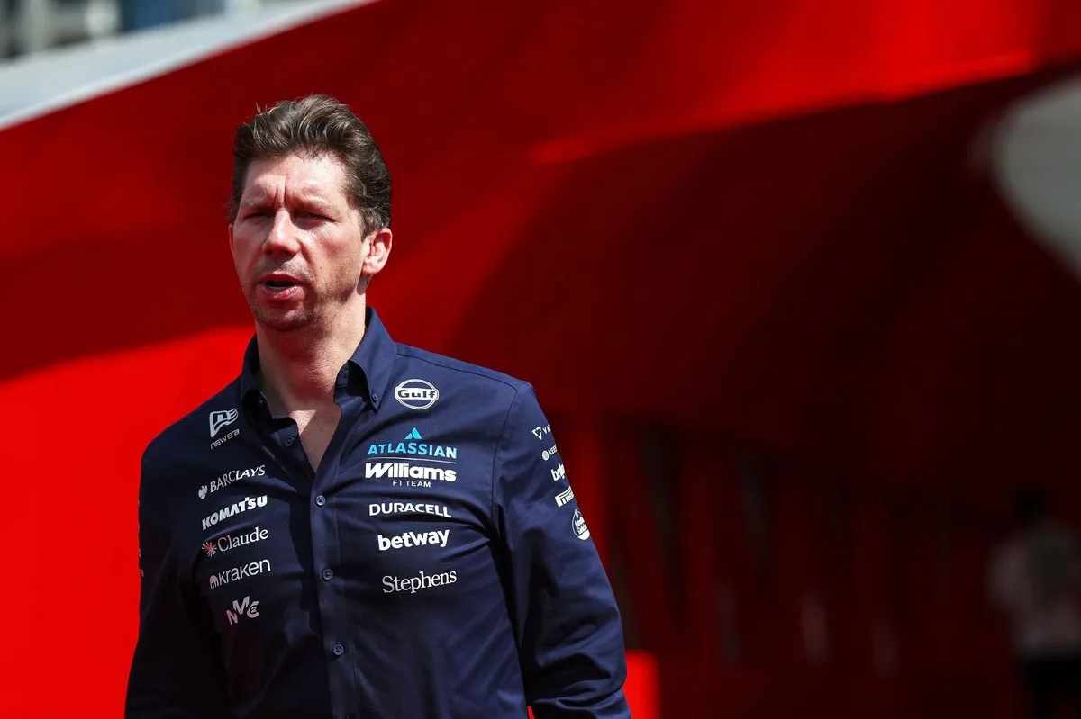 Vowles Desak Revisi Cost Cap F1: 'Kami Tak Bertarung dengan Aturan Setara'