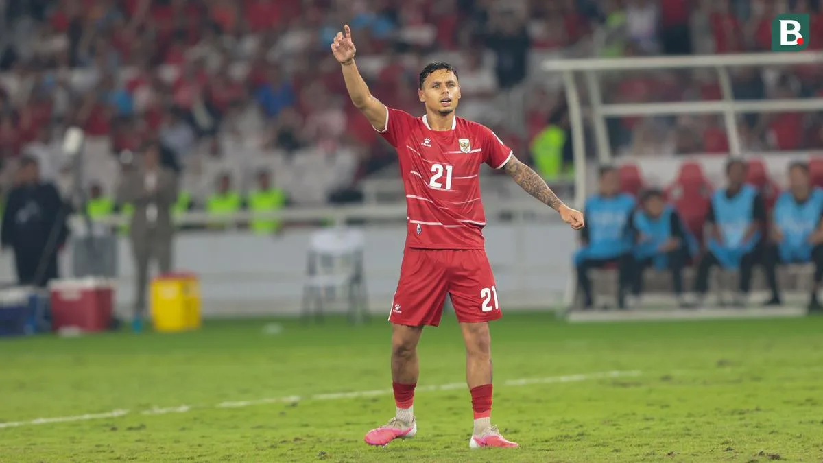 Dean James Ungkap Peran Tersembunyi di Balik Gelar Juara FIFA ASEAN Cup 2026